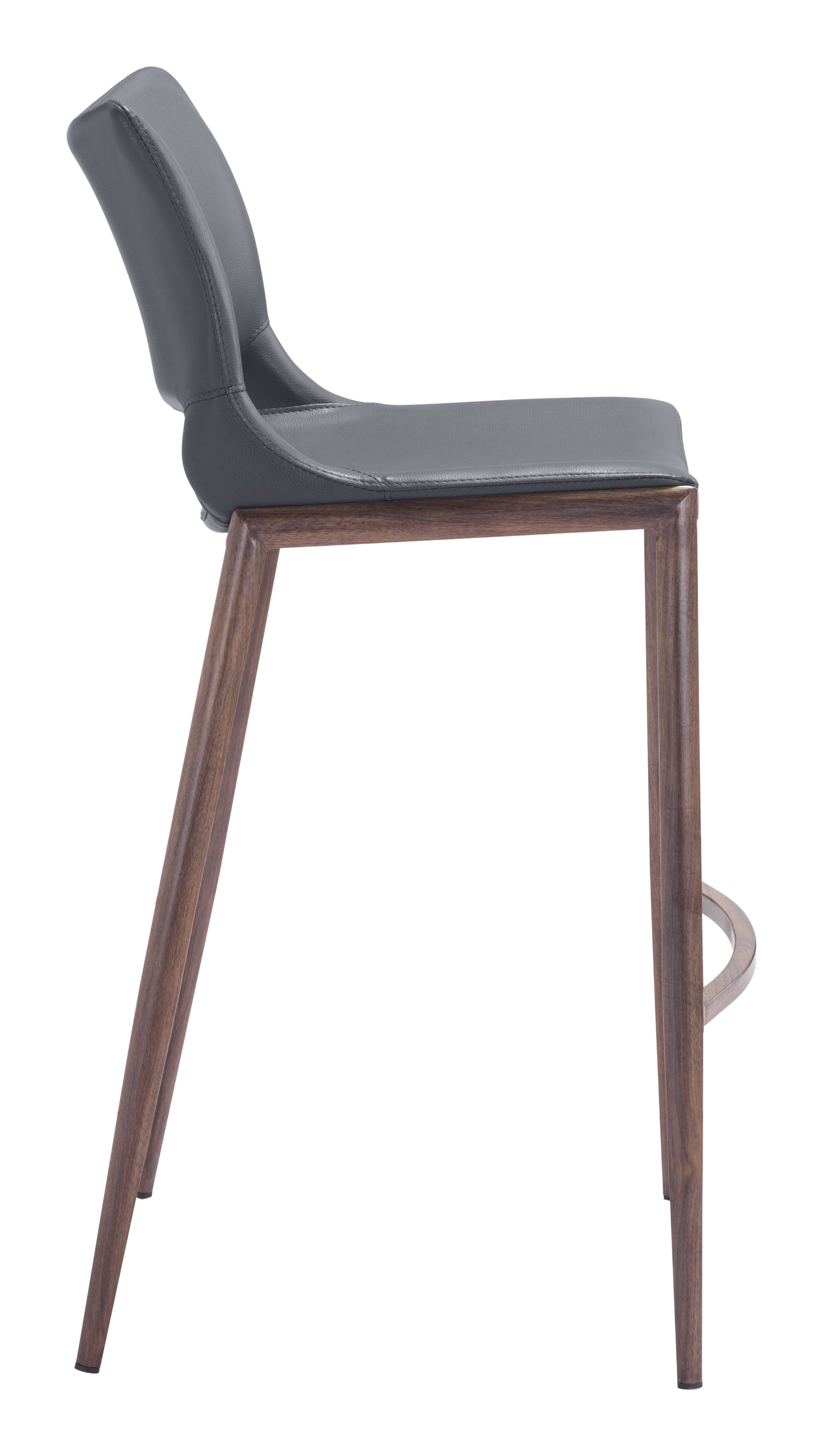 Zuo Modern Ace Barstool - Set of 2