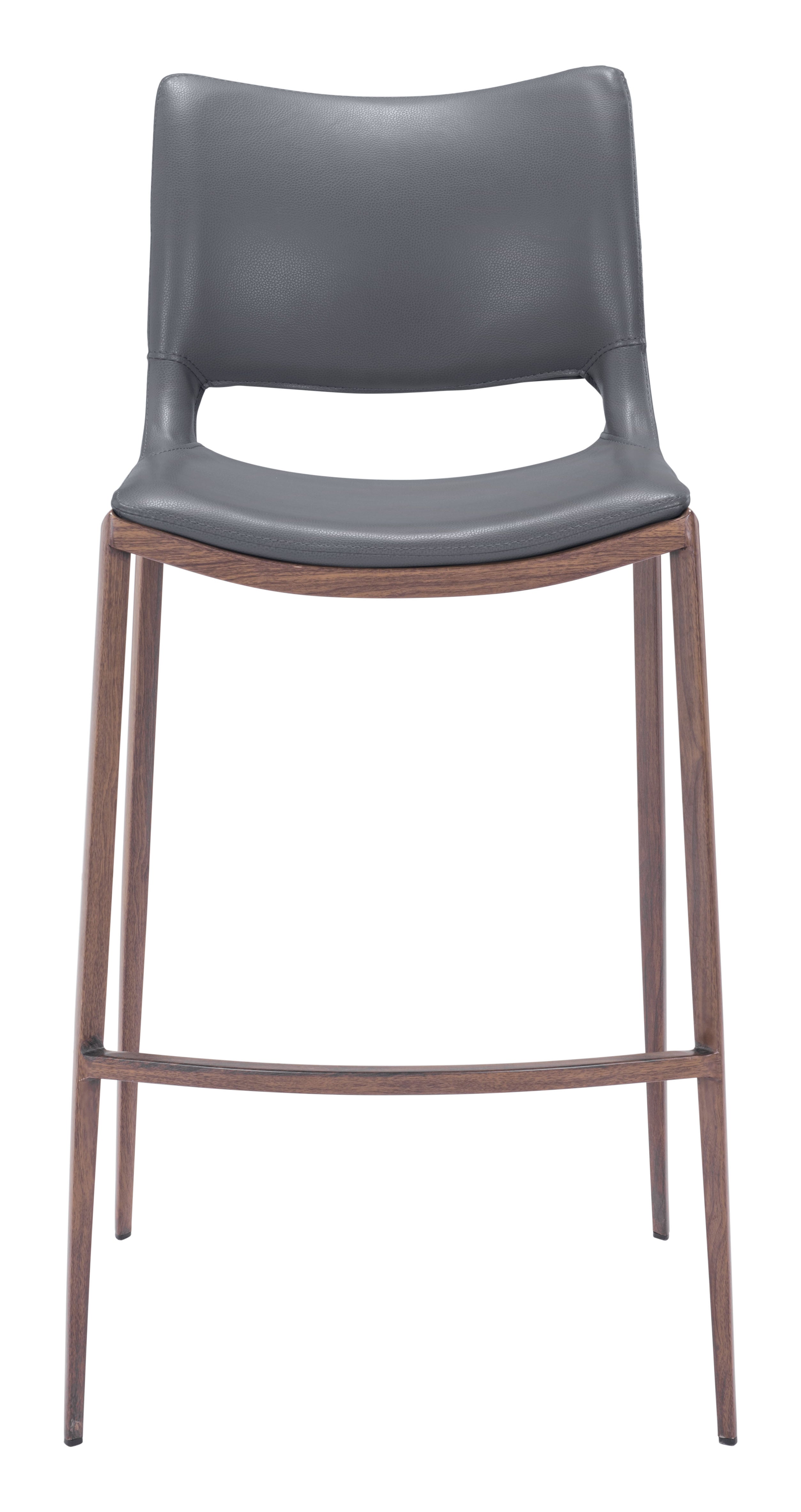 Zuo Modern Ace Barstool - Set of 2