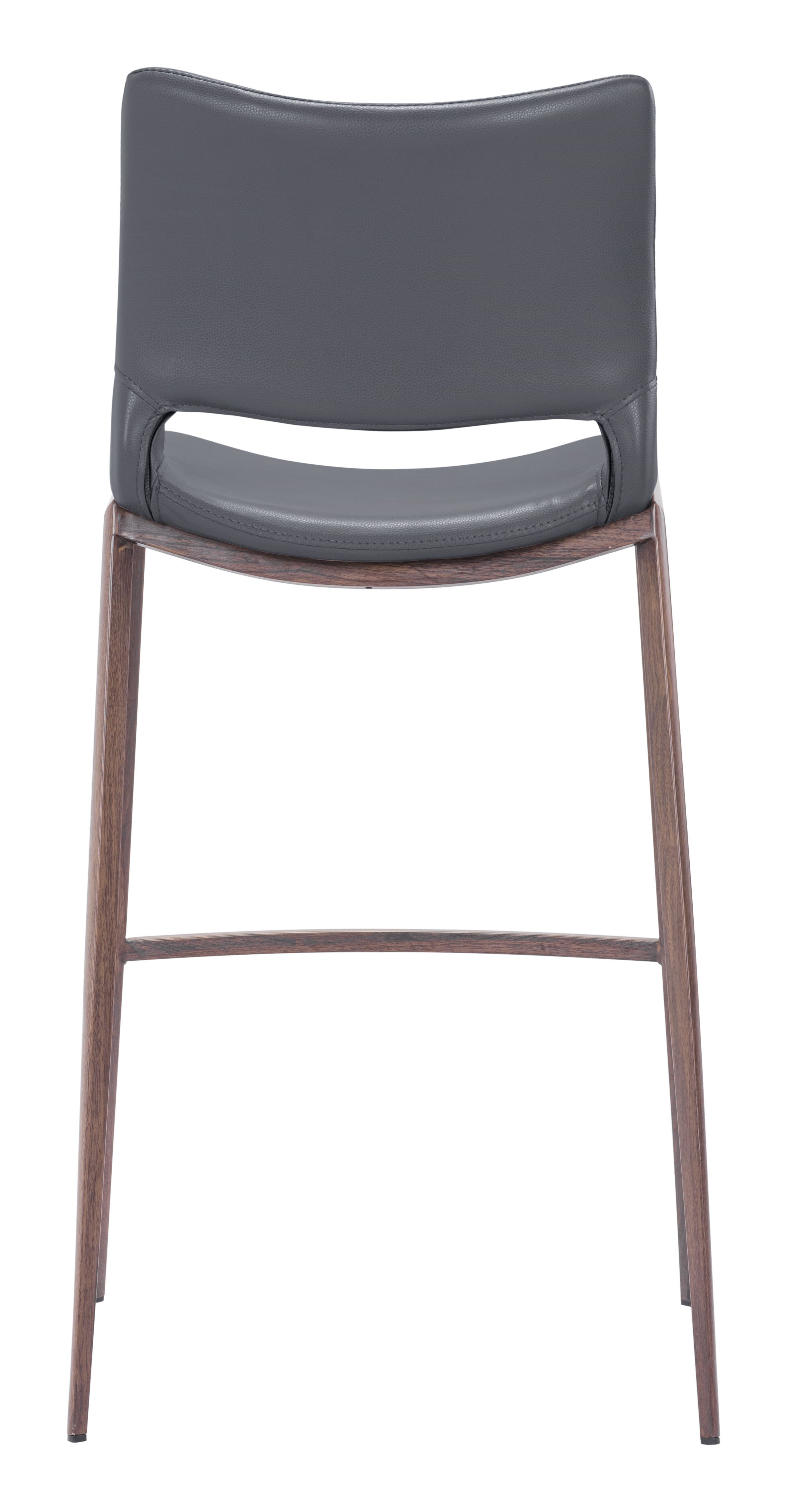Zuo Modern Ace Barstool - Set of 2