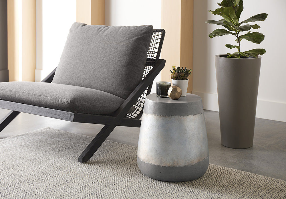 Sunpan Bari Lounge Chair