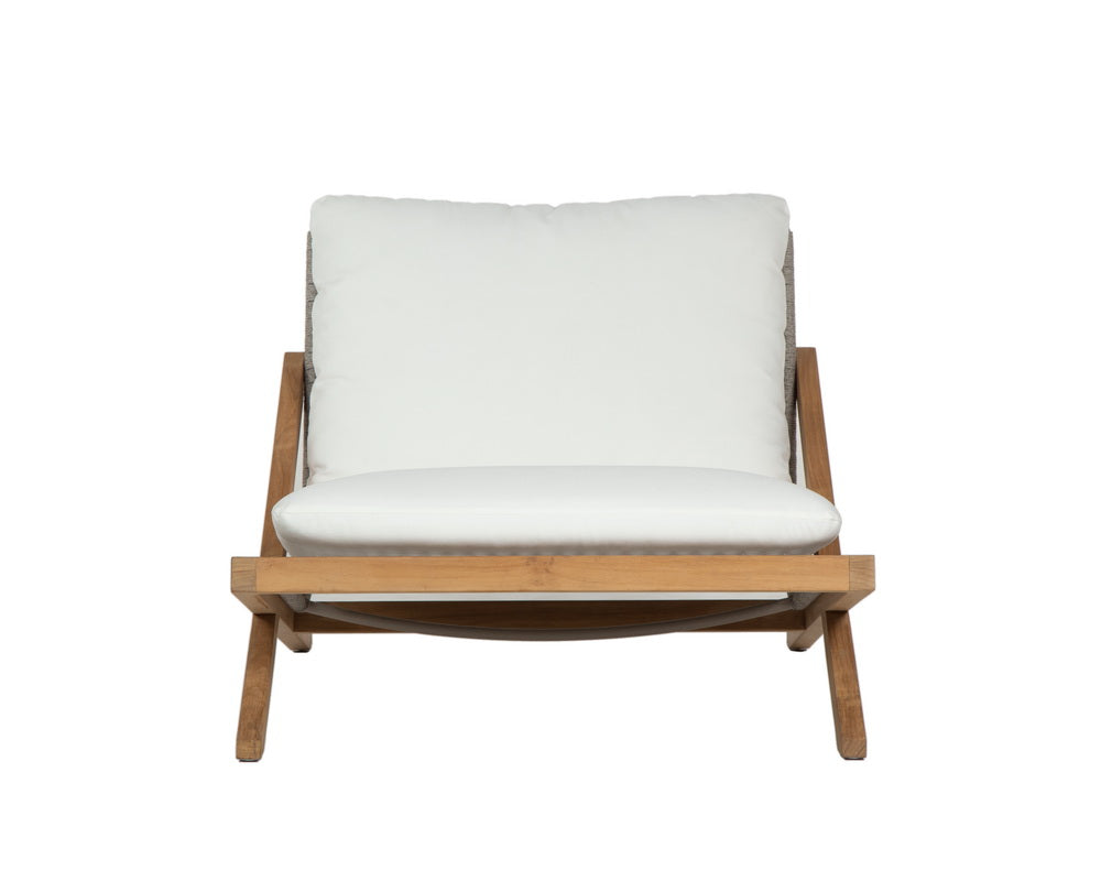 Sunpan Bari Lounge Chair