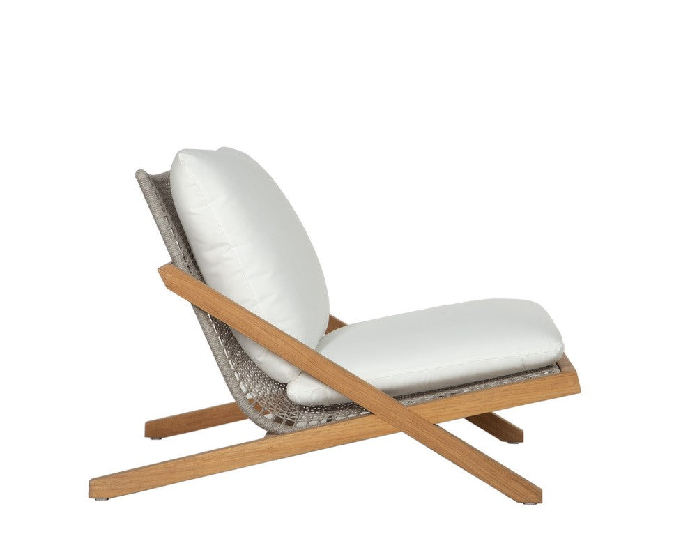 Sunpan Bari Lounge Chair