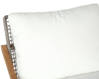 Sunpan Bari Lounge Chair