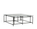 Sunpan Bellagio Coffee Table - Square