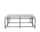 Sunpan Bellagio Coffee Table - Square