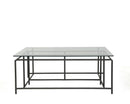 Sunpan Bellagio Coffee Table - Square