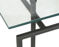Sunpan Bellagio Coffee Table - Square