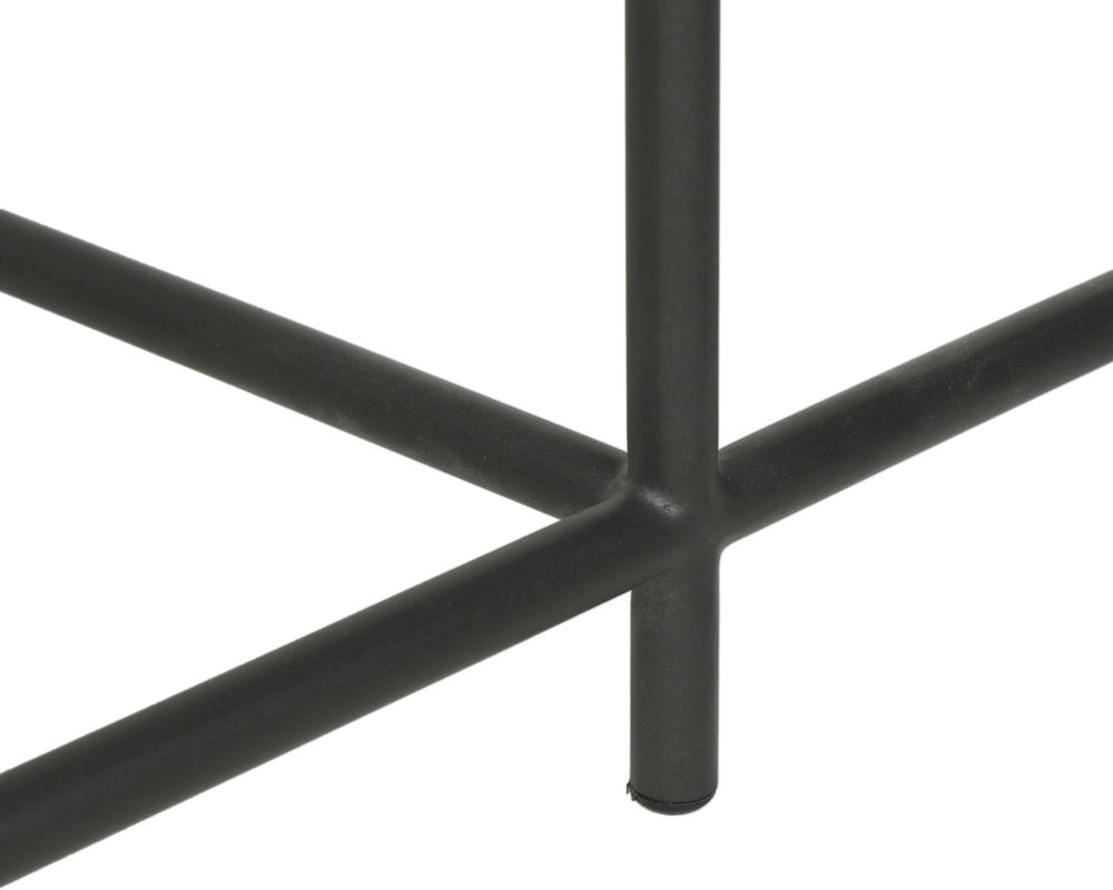 Sunpan Bellagio Coffee Table - Square