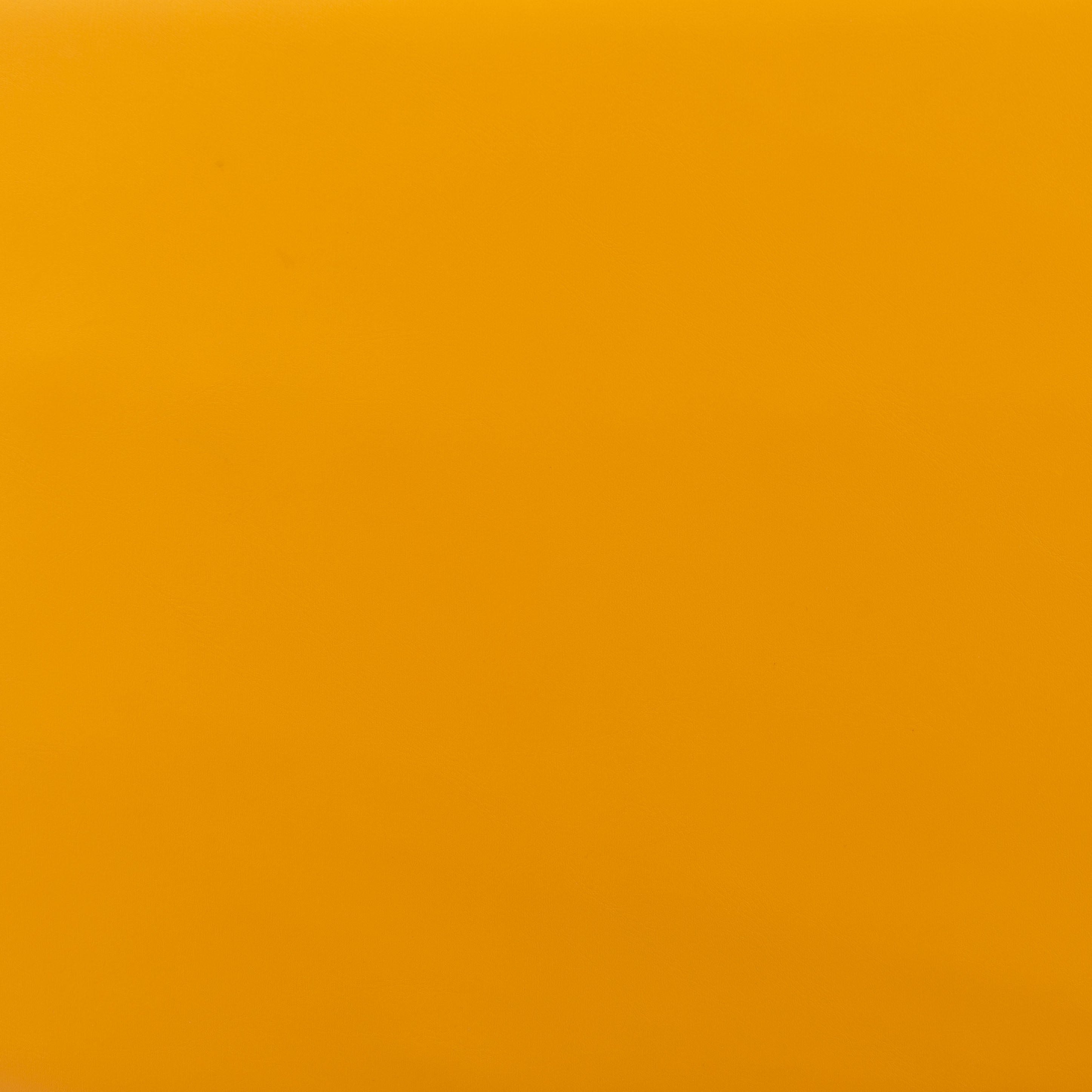 Zuo Modern Smiths Office Chair Yellow