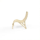 Sunset West Farro Armless Club Chair