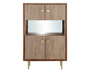 Sunpan Chamberlaine Highboard