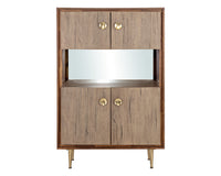 Sunpan Chamberlaine Highboard