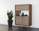 Sunpan Chamberlaine Highboard