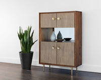 Sunpan Chamberlaine Highboard
