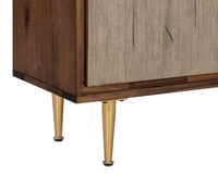Sunpan Chamberlaine Highboard