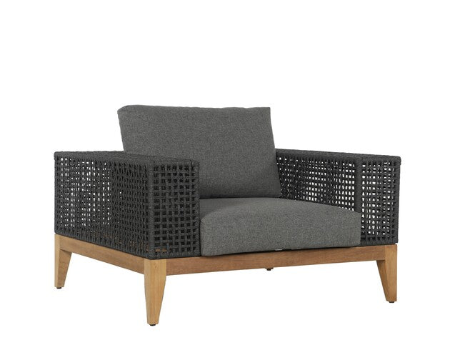 Sunpan Salerno Armchair
