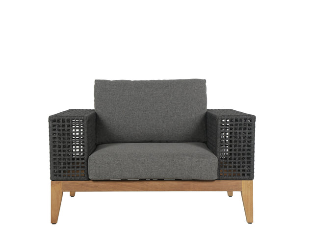 Sunpan Salerno Armchair