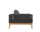 Sunpan Salerno Armchair