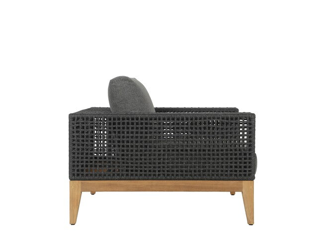 Sunpan Salerno Armchair
