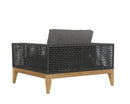 Sunpan Salerno Armchair