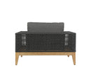 Sunpan Salerno Armchair
