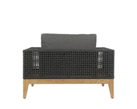 Sunpan Salerno Armchair