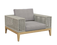 Sunpan Salerno Armchair