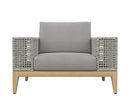 Sunpan Salerno Armchair