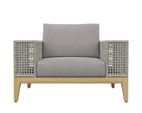Sunpan Salerno Armchair