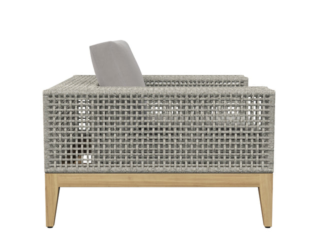 Sunpan Salerno Armchair