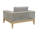 Sunpan Salerno Armchair
