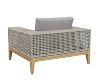 Sunpan Salerno Armchair