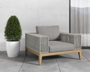 Sunpan Salerno Armchair