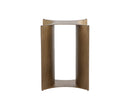 Sunpan Denver Dining Table Base