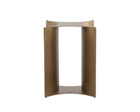 Sunpan Denver Dining Table Base