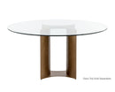 Sunpan Denver Dining Table Base