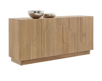Sunpan Cove Sideboard
