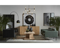 Sunpan Cove Sideboard