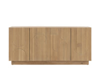 Sunpan Cove Sideboard