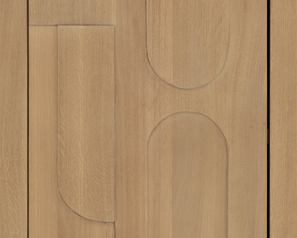 Sunpan Cove Sideboard