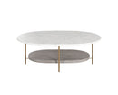 Sunpan Deja Coffee Table