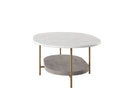 Sunpan Deja Coffee Table