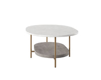 Sunpan Deja Coffee Table