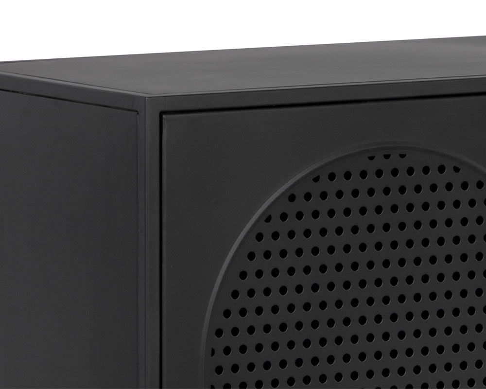 Sunpan Aziza Sideboard