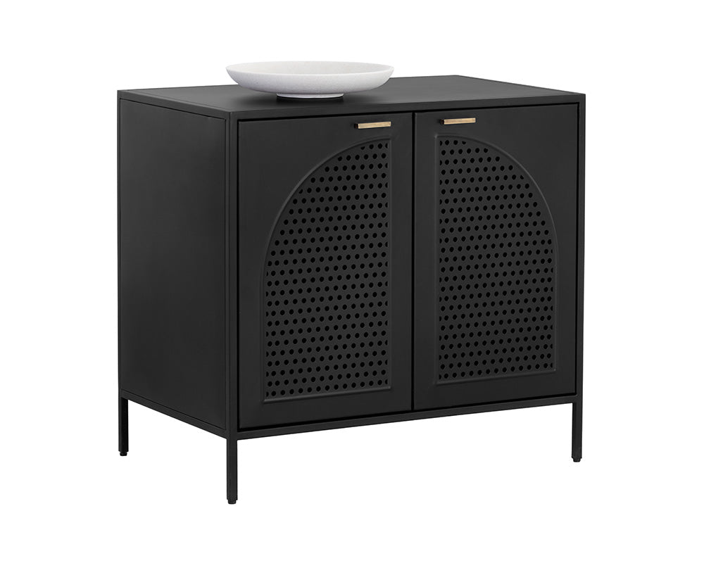 Sunpan Aziza Nightstand