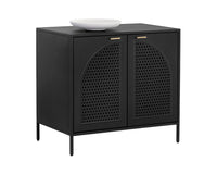 Sunpan Aziza Nightstand