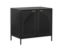 Sunpan Aziza Nightstand