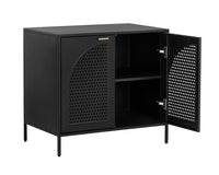 Sunpan Aziza Nightstand