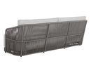 Sunpan Allariz Sofa - Warm Grey - Gracebay Light Grey