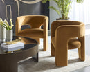 Sunpan Isidore Lounge Chair